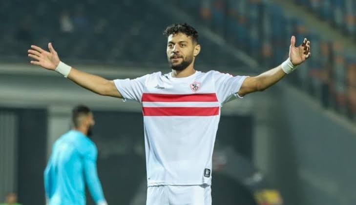 مصطفى شلبي يقترب من البنك الأهلي